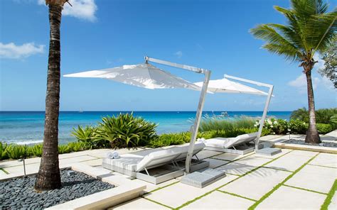 Platinum Coast Ultra Luxury Villa Barbados Icon Private Collection