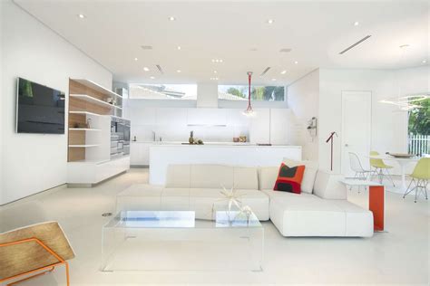 minimalist home detailed minimalism  dkor interiors