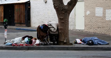 a plan to flood san francisco with news on homelessness the new york