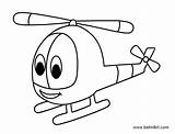 Mewarnai Helikopter Hitam Preschool Clipartpanda Kartini Helicopters Airplane sketch template