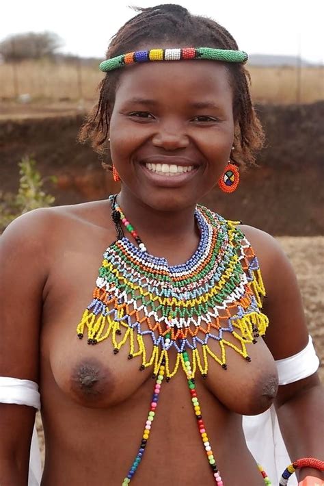 African Tribe Zulu Native Ebony 37 Pics Xhamster