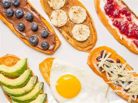easy  healthy breakfast recipes  health canada