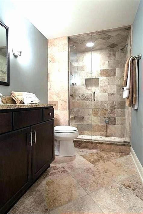 Tan Bathroom Ideas Beautiful Beige Tile Floor Bathroom – Omza In 2020