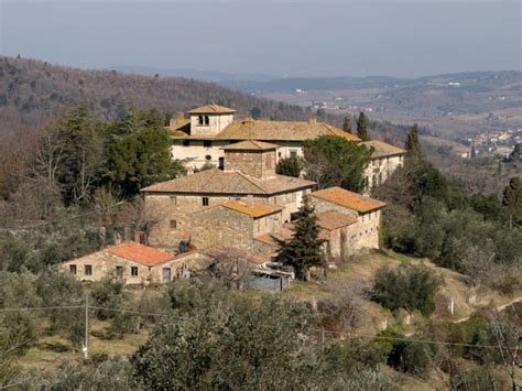 tenuta  vitigliano luxury property tuscany italy