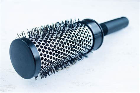 clean hair brushes home cleaning services maid service