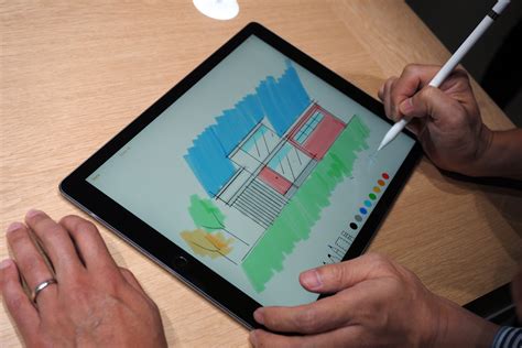 latest apple ipad pro review  apple tablet