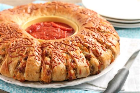 sausage stromboli the official blog of america s