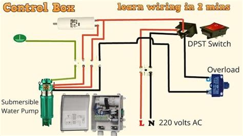 pump control wiring diagram organically