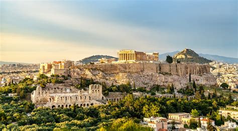 acropoli  atene la costruzione  larchitettura tra mito  storia