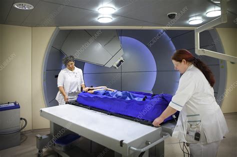 proton therapy stock image  science photo library