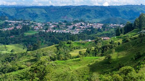 kolumbien highlights entdecken  individueller reiseplan fairaway