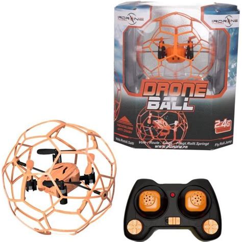 irdrone drone ball achat vente drone cdiscount