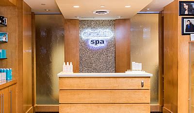 absolute spa vancouvers  spa  massage
