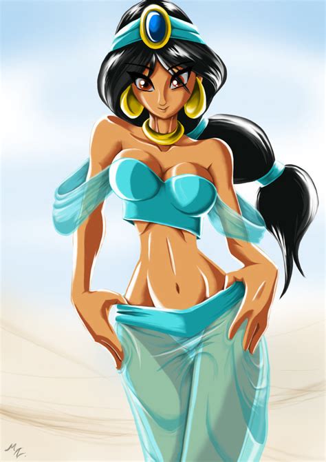 jasmine from aladdin hentai sexy erotic girls