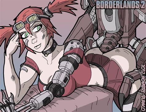 Borderlands Porn Video Games Pictures Pictures Sorted By Best