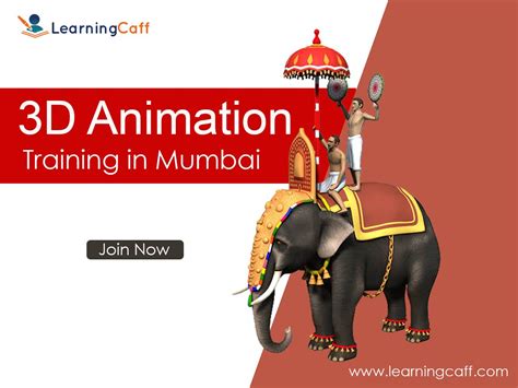 3d Animation Training In Mumbai 3d Animation Train Animation