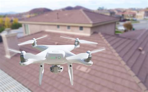 drone roof inspection ci services