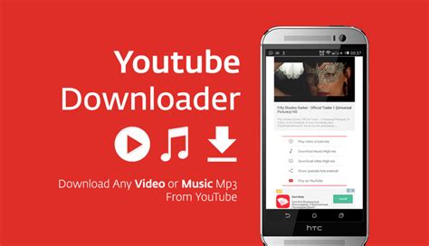 youtube mp downloader app  android forchromecom