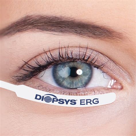 advanced erg lid sensor revolutionizes eye care testing