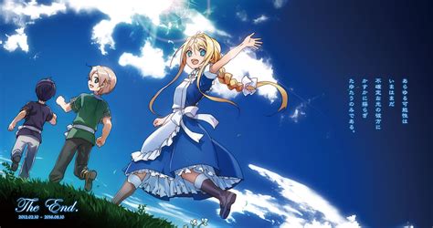 Abec Sword Art Online Sword Art Online Alicization Alice