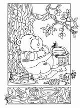 Hidden Puzzles Search Puzzle Object Printable Objects Find Kids Valentine Printables Liz Ball Books Coloring Yahoo sketch template