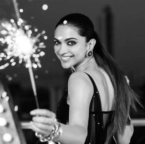 Don’t Think We Can Ever Get Enough Of This Beauty Deepikapadukone
