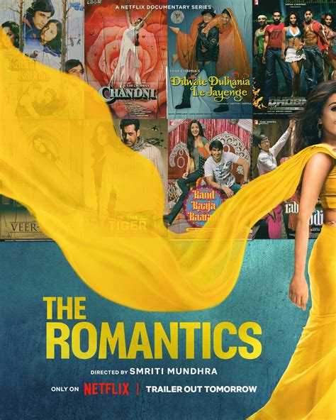 the romantics movie talkies