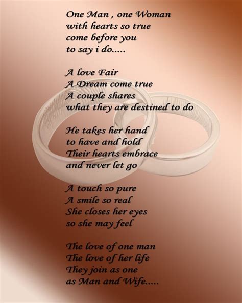 luxury  wedding poems poems ideas