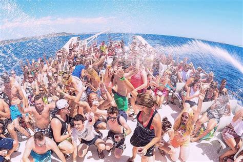 best party holidays and clubbing destinations in 2022 lads holiday guide