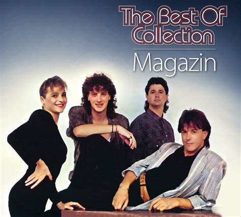 najbolje pjesme grupe magazin iz razdoblja ljiljane nikolovske