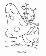 Coloring Pages Pixies Sheets Pixie Mythical Fairies Printable Colouring Drawing Fairy Fantasy Medieval Kids Drawings Mushroom Activity Getdrawings Visit Books sketch template