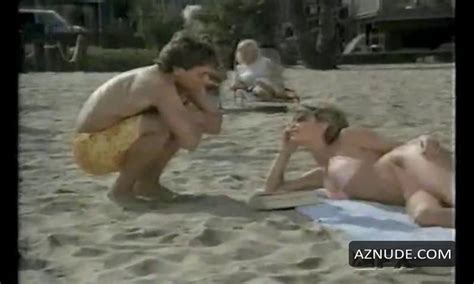 Markie Post Nude Aznude