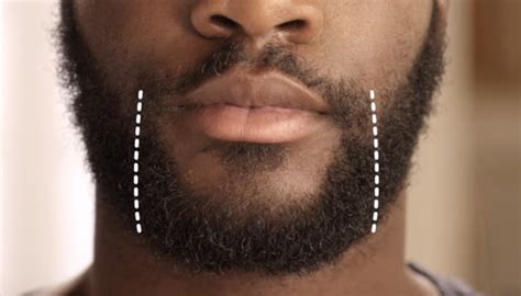 how to grow a van dyke beard philips