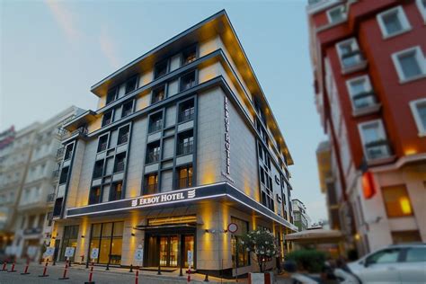 erboy hotel istanbul turchia prezzi  recensioni