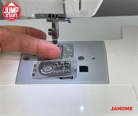 cleaning  maintenance janome life