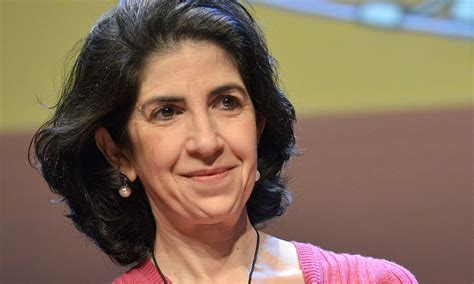 fabiola gianotti  lead cern particle physics research centre science  guardian