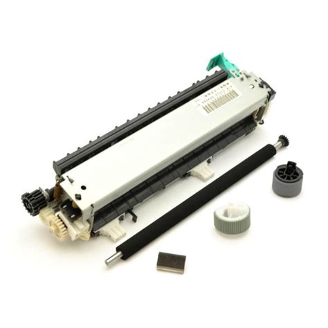 hp p mp maintenance kit