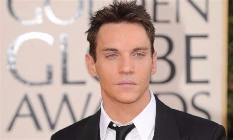 Tudors Star Jonathan Rhys Meyers Is About To Become A