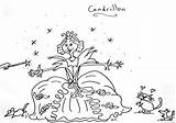 Coloring Kids Cinderella Fairy Pages Tales Exclusive Adults sketch template