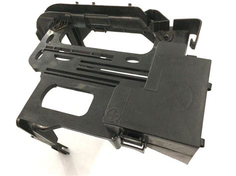 suporte caixa de fusivel vw gol fox polo voyage chamorro