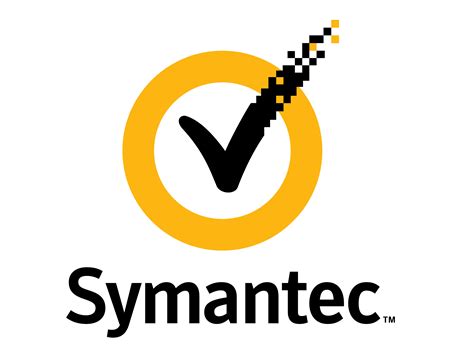 symantec logos