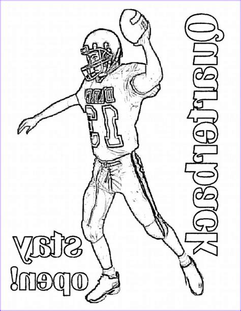 beautiful coloring pages football stock   football coloring