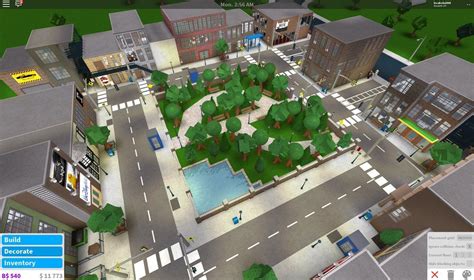 bloxburg brick town city layout unique house design house layouts