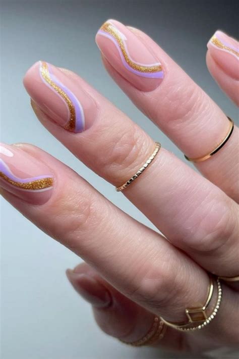 unique  lovely summer nail art designs  summer