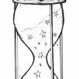 Reloj Relojes sketch template