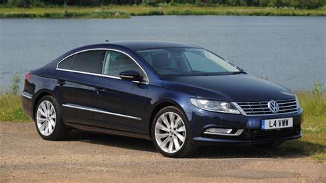 volkswagen cc review auto express