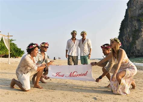 krabi wedding destination packages thailand