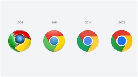 edition  google chrome   released   redesigned logo dudes code