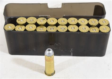 snider brass ammo landsborough auctions