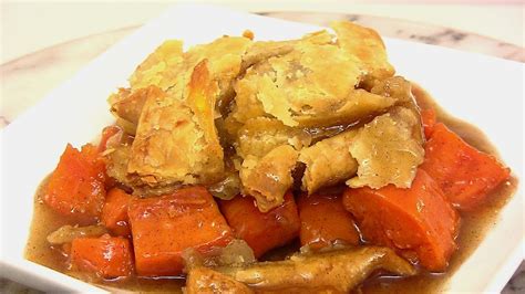 sweet potato cobbler a decadent but easy dessert coo doovi